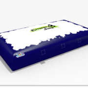 Custom Airbag for extreme sports, entertainment and more