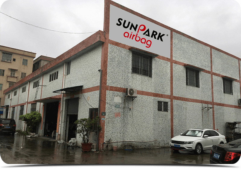 SUNPARK AIRBAG FACTORY
