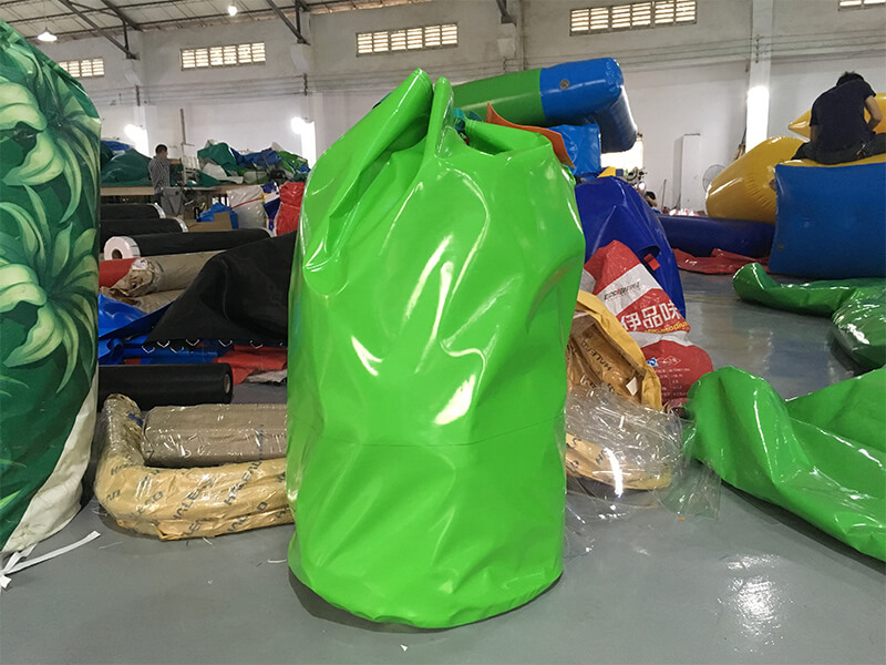 PVC PACKAGE