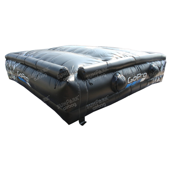 Airbag Jump Snowboard Best Training Tool for Sports SunparkAirbag