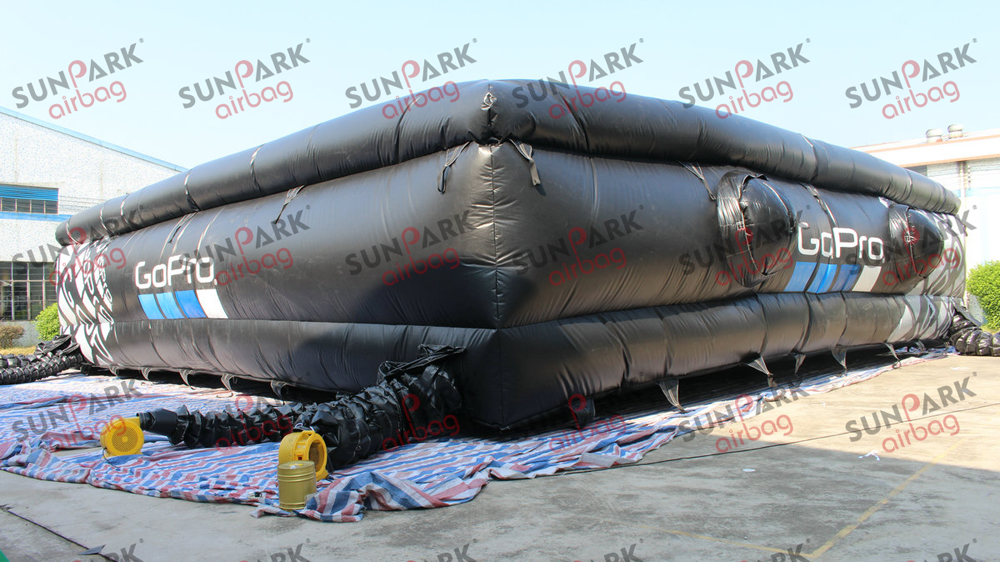 Freestyle Airbag (1)