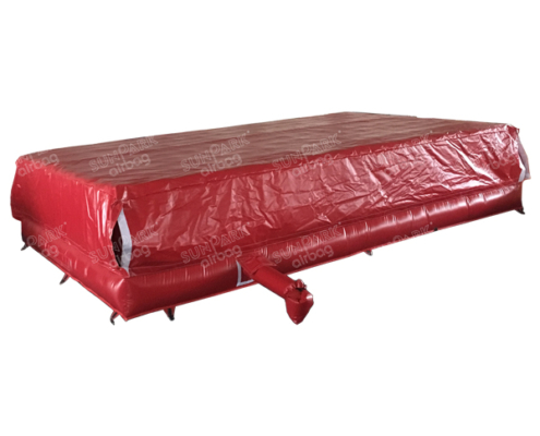 Jump Trampoline Airbag (2)
