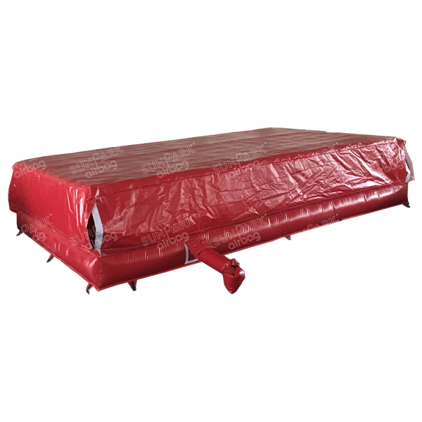 Foam Pit Airbag Sunparkairbag