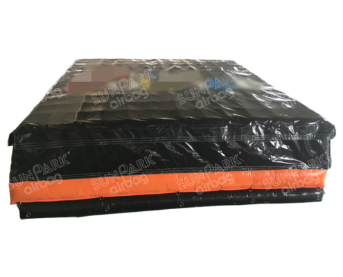 Trampoline Airbag (3)