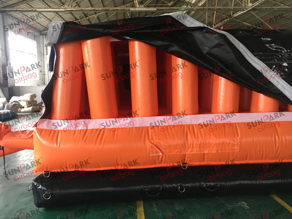 Trampoline Airbag for Sale (4)