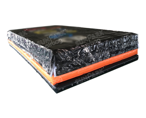 Trampoline Park Air Bag (1)