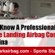 China Airbag Company manufactures