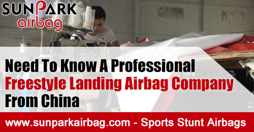 China Airbag Company manufactures