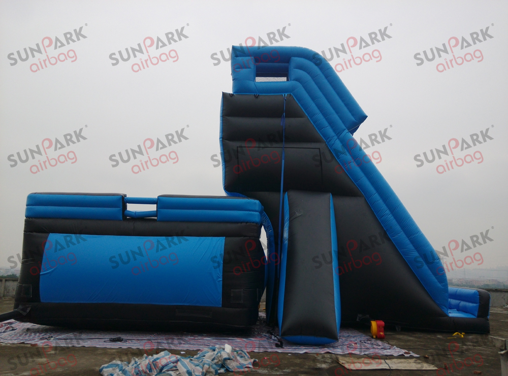 Freefall Stunt Jump Airbag (1)