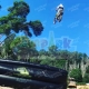 Freestyle Motocross Airbag