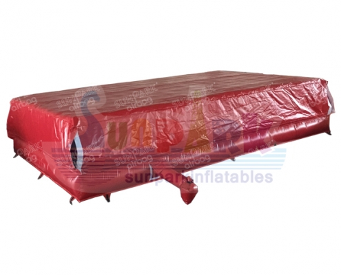 Jump Trampoline Airbag (2)