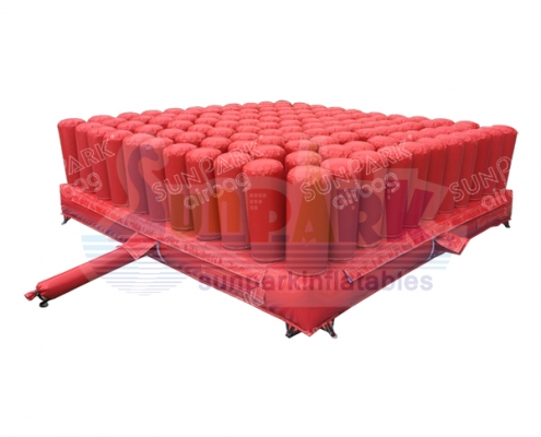 Trampoline Park Airbag (2)