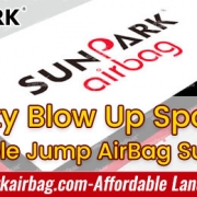 Various-Types-of-Quality-Blow-Up-Sports-Inflatable-Jump-AirBag-China-Supply