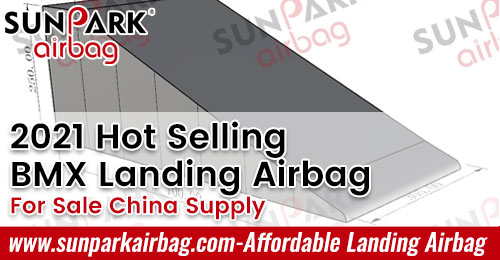 2021-Hot-Selling-BMX-Landing-Airbag-For-Sale-China-Supply-SUNPARK Airbags