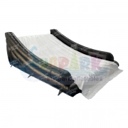 Freestyle Airbag Landing