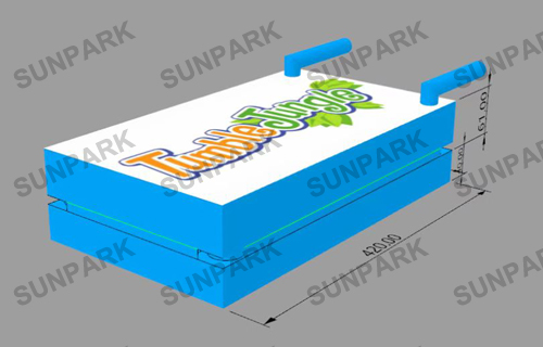 Air Pit Airbag Design