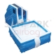 Big Air Bag Jump with Platform
