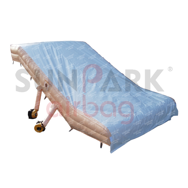 MTB Jump Airbag