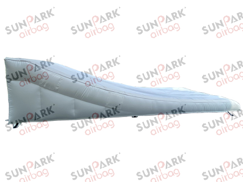 Cheap MTB Airbag Landing for Sale