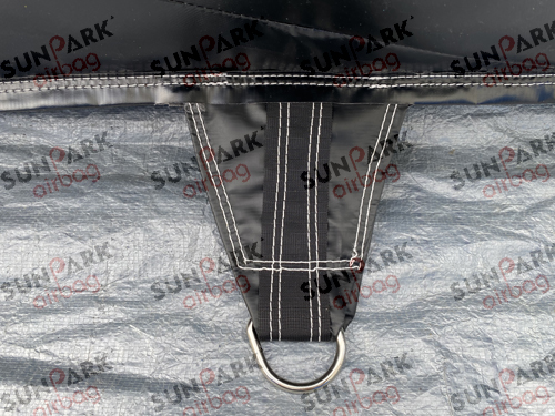 FMX Airbag Anchor