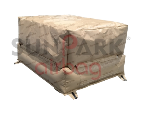 Inflatable Landing Mat