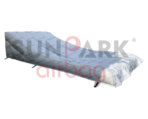 MTB Airbag Lander