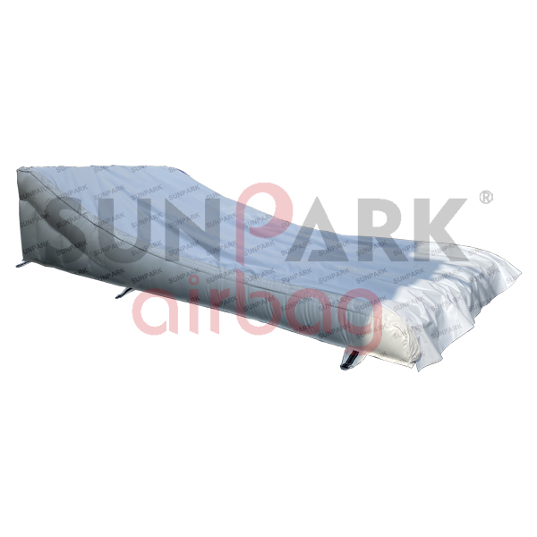 MTB Airbag Lander