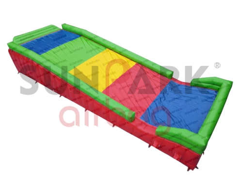 Snow Tubing Airbag