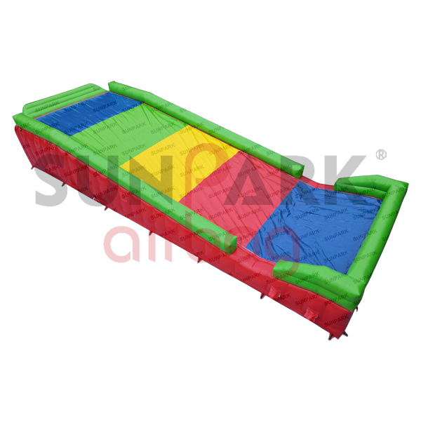 Snow Tubing Airbag