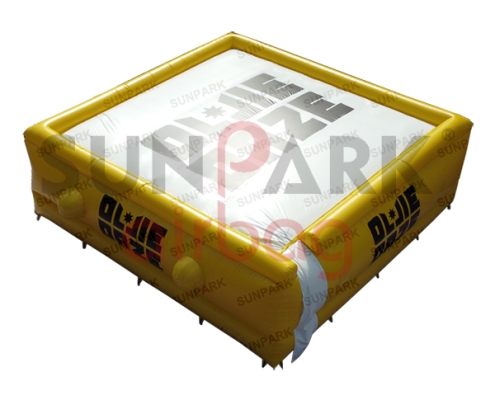Airbag Jump for Sale