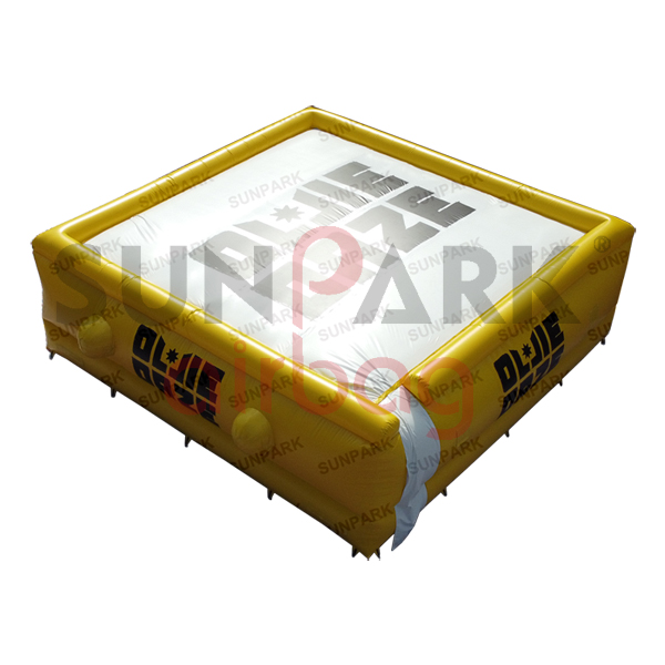 Airbag Jump for Sale
