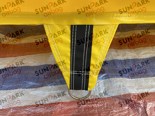 Free Jump Airbag Anchor