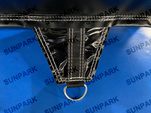 Free Jump Airbag Anchor