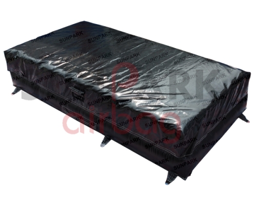 Gymnastics Crash Mat