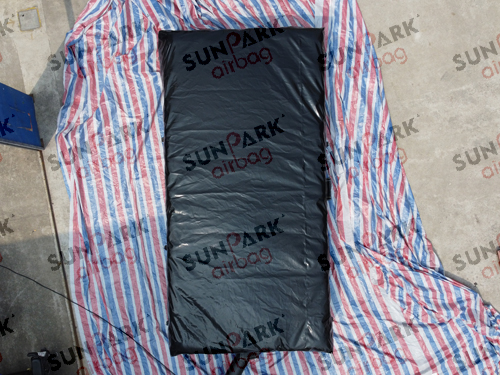 Gymnastics Crash Pad