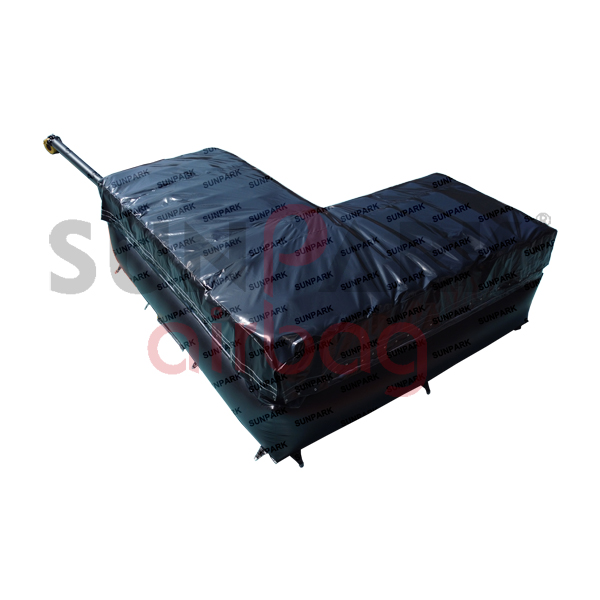 Gymnastics Foam Pit Airbag