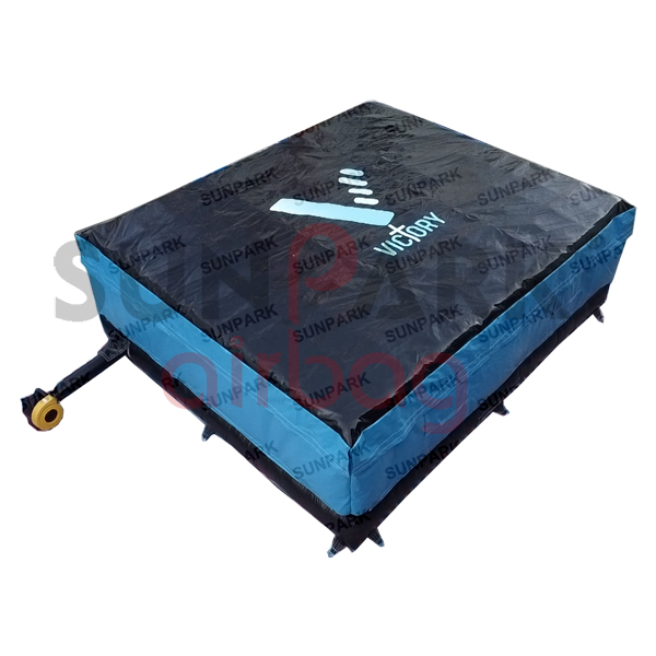 Inflatable Gymnastics Mat