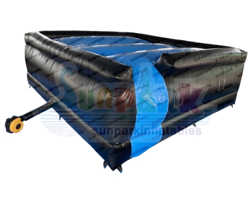 Jump Airbag