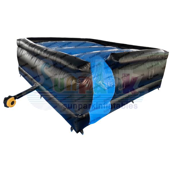Jump Airbag