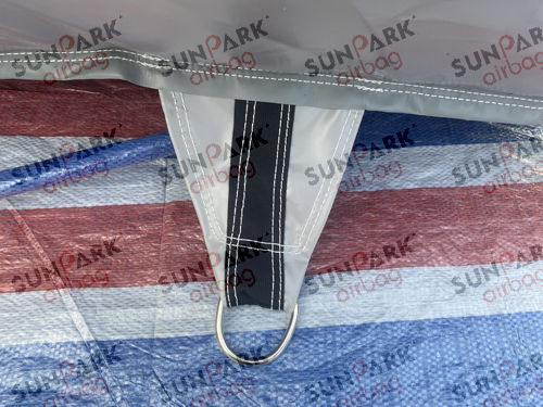 Jumping Tower Airbag Anchor