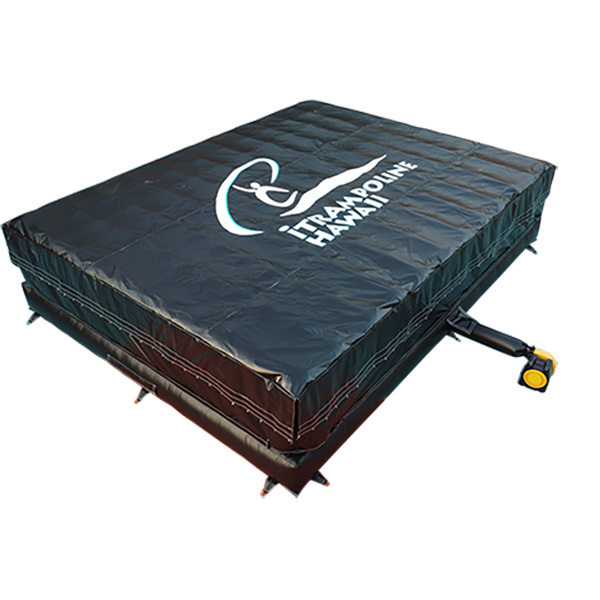 11. Airbag for Trampoline Park