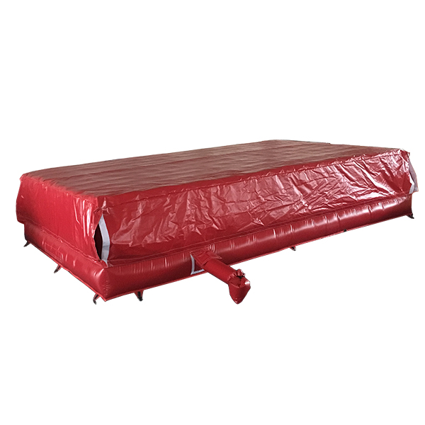 2. Airbag for Gymnastics