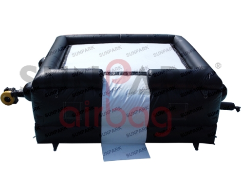 Bike Jump Airbag