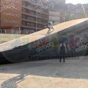 FMX Air Landing