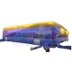 FREESTYLE SKIING AIRBAG