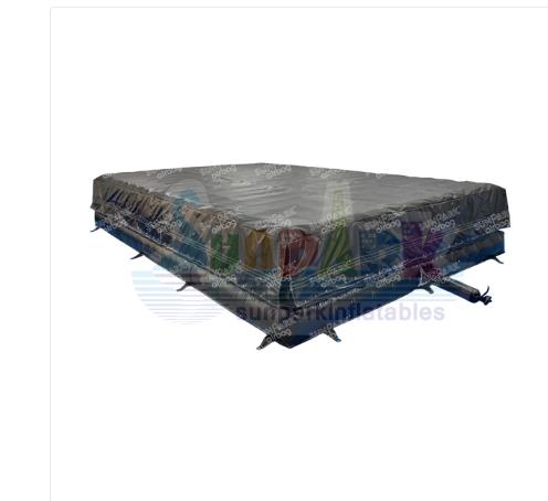 JUMBO AIR BAG FOR TRAMPOLINE