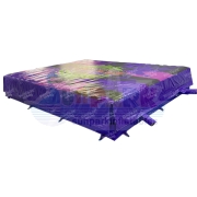 10Trampoline Park Airbag Replacement