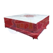 1Trampoline Park Airbag 3