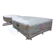 3Foam Pit Airbag for Gymnastics 3