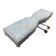 3Maximize Tumbling Training with Our Inflatable Gymnastics Mat